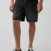 10,5" baggy denim Shorts