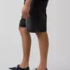 10,5" baggy denim Shorts