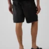 10,5" baggy denim Shorts