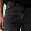 10,5" baggy denim Shorts