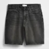 10,5" baggy denim Shorts