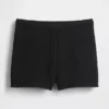 100 % bomull, heklet, enkle Shorts
