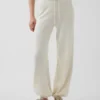 100 % bomulls gensere i avslappet stil