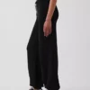 100 % bomulls gensere i avslappet stil