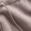 100 % bomulls gensere i avslappet stil