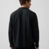 100 % lin, avslappet skjorte