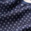 100 % silke, oversized trekantet bandana-skjerf