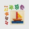 100 tellekuber – sett for matematikkferdigheter
