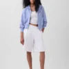 11,5" Vintagesoft Terry Longline-Shorts