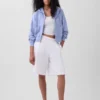 11,5" Vintagesoft Terry Longline-Shorts