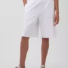 11,5" Vintagesoft Terry Longline-Shorts