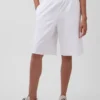 11,5" Vintagesoft Terry Longline-Shorts