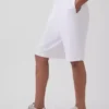11,5" Vintagesoft Terry Longline-Shorts