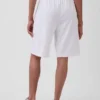 11,5" Vintagesoft Terry Longline-Shorts