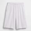 11,5" Vintagesoft Terry Longline-Shorts