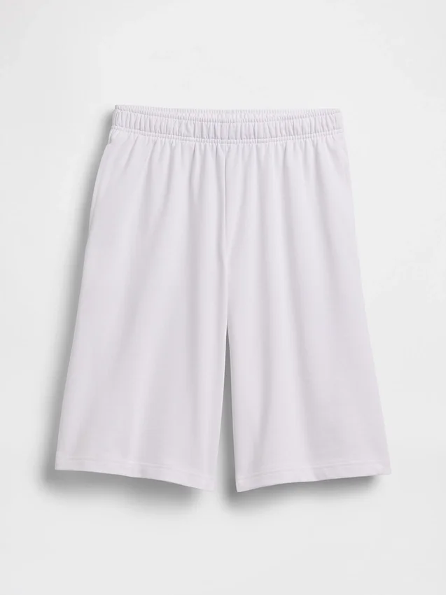 11,5" Vintagesoft Terry Longline-Shorts