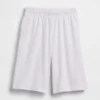 11,5" Vintagesoft Terry Longline-Shorts