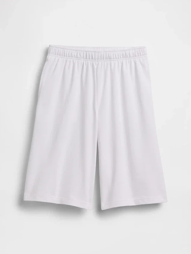 11,5" Vintagesoft Terry Longline-Shorts
