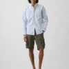 11" Cargo-shorts med avslappet passform