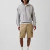 11" Cargo-shorts med avslappet passform