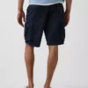 11" Cargo-shorts med avslappet passform