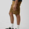 11" Cargo-shorts med avslappet passform