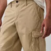 11" Cargo-shorts med avslappet passform