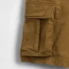 11" Cargo-shorts med avslappet passform