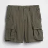 11" Cargo-shorts med avslappet passform