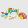 18 måneder – Garden Playtime-lekesett