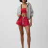2,5" treningsshorts