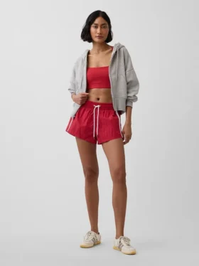 2,5" treningsshorts