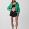 2,5" treningsshorts