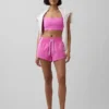 2,5" treningsshorts