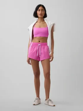 2,5" treningsshorts