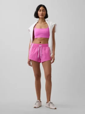 2,5" treningsshorts