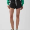 2,5" treningsshorts
