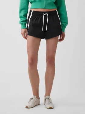 2,5″ treningsshorts