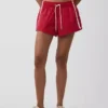 2,5" treningsshorts