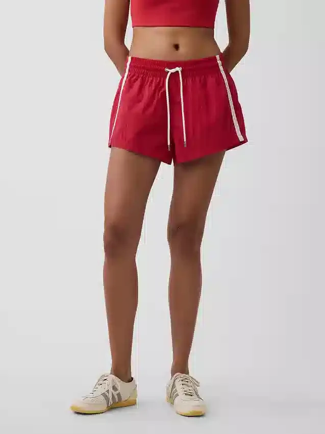 2,5" treningsshorts