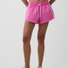 2,5" treningsshorts