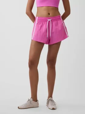 2,5″ treningsshorts