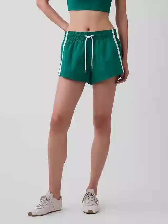 2,5" treningsshorts