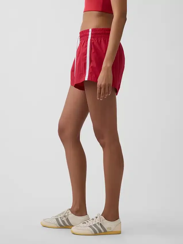 2,5" treningsshorts