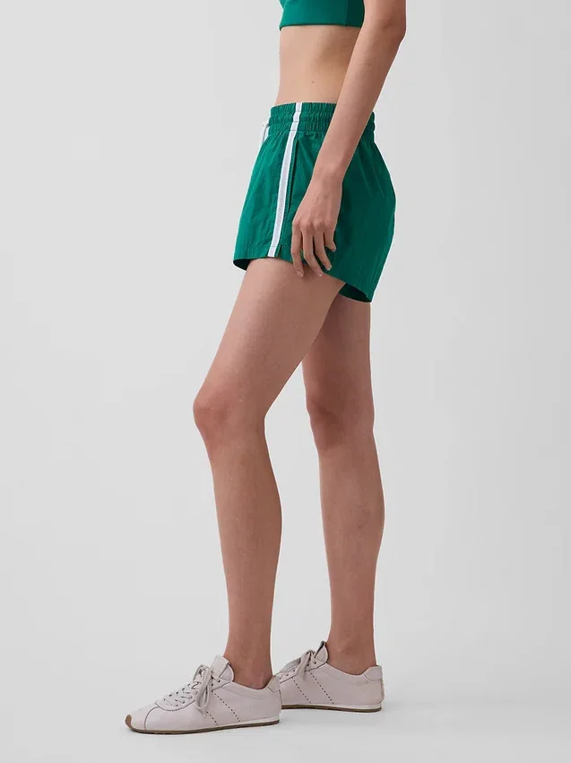 2,5" treningsshorts