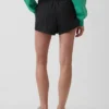 2,5" treningsshorts