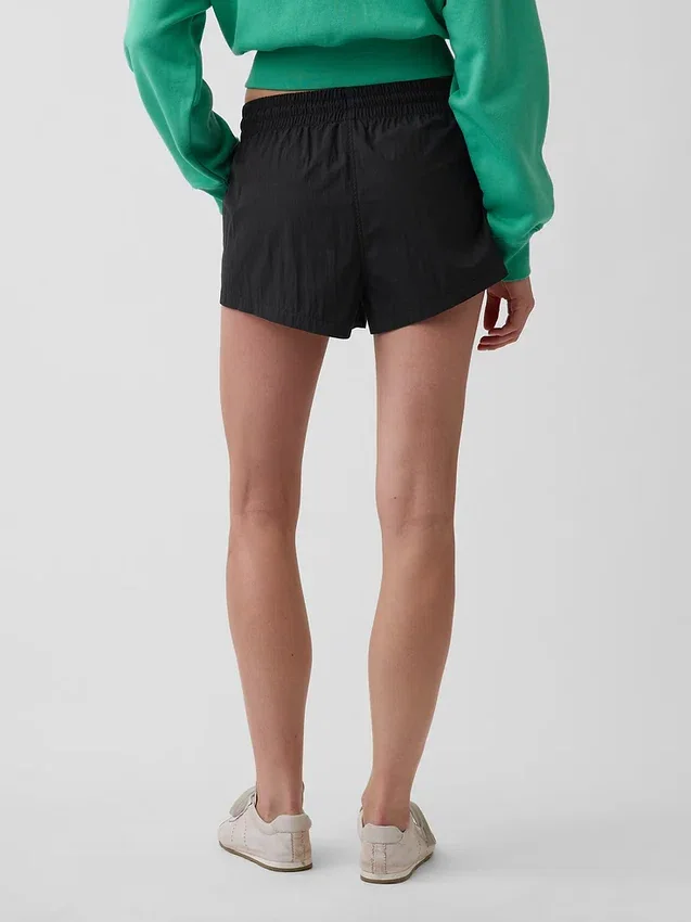 2,5" treningsshorts