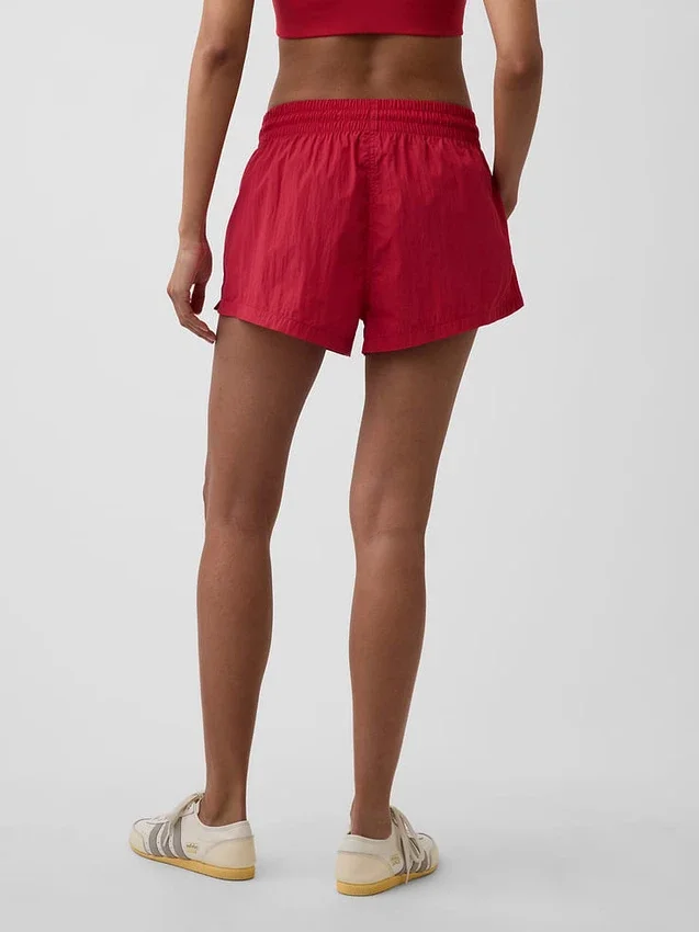 2,5" treningsshorts