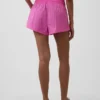 2,5" treningsshorts