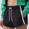 2,5" treningsshorts